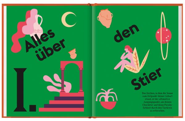 Produktbild: Stier
