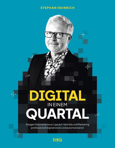 Produktbild: Digital in einem Quartal