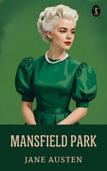 Produktbild: Mansfield Park