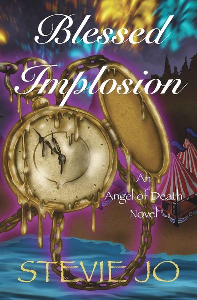 Produktbild: Blessed Implosion