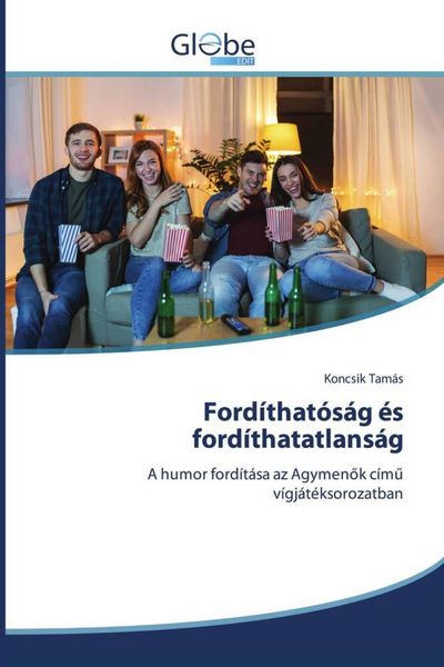 Produktbild: Ford&iacute;that&oacute;s&aacute;g &eacute;s ford&iacute;thatatlans&aacute;g