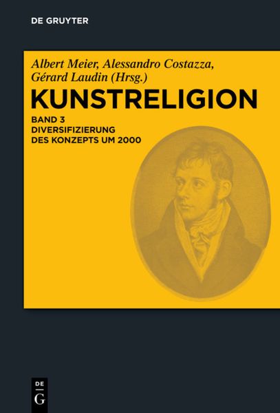 Produktbild: Diversifizierung des Konzepts um 2000