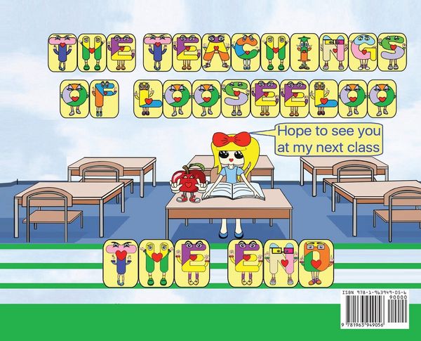 Produktbild: The Teachings of looseeloo