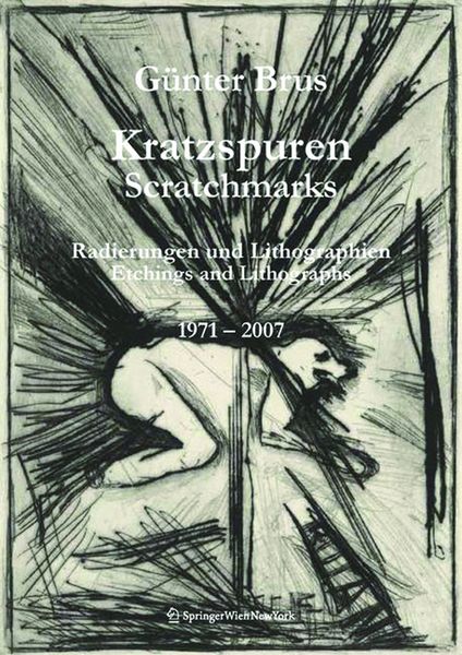 Produktbild: Kratzspuren. Scratchmarks