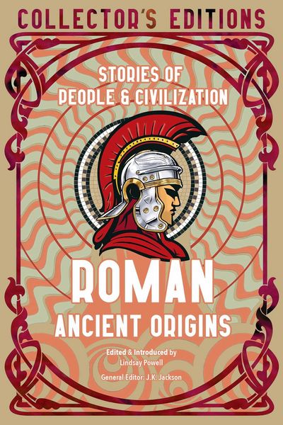 Produktbild: Roman Ancient Origins