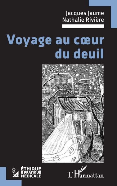Produktbild: Voyage au coeur du deuil
