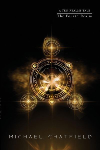 Produktbild: Chatfield, M: Fourth Realm (Ten Realms Series)