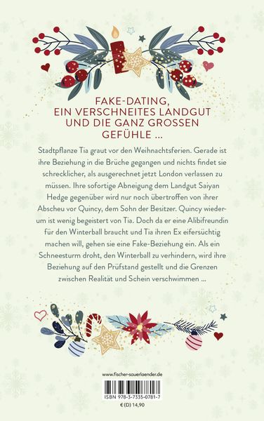 Produktbild: Only for the Holidays