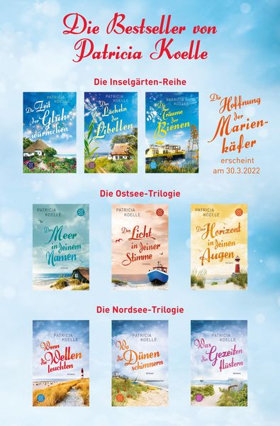 Produktbild: Das Geheimnis der Grash&uuml;pfer