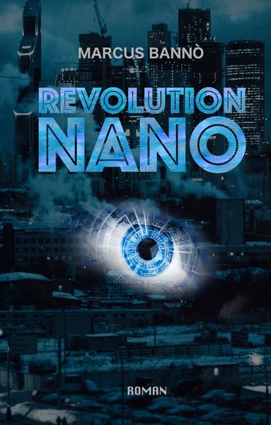Produktbild: Revolution Nano