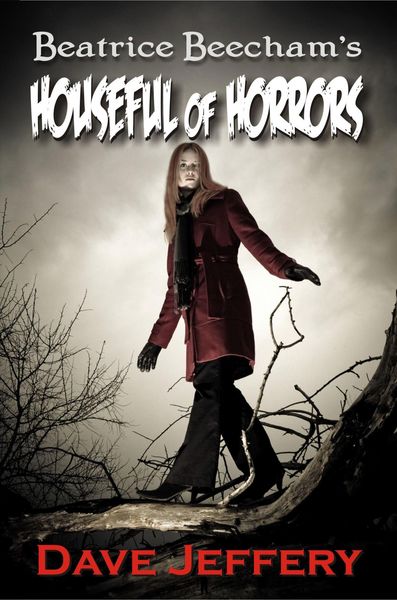 Produktbild: Beatrice Beacham's Houseful of Horrors