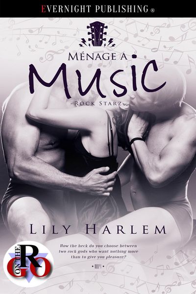 Produktbild: M&eacute;nage &agrave; Music