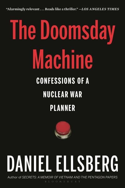 Produktbild: The Doomsday Machine