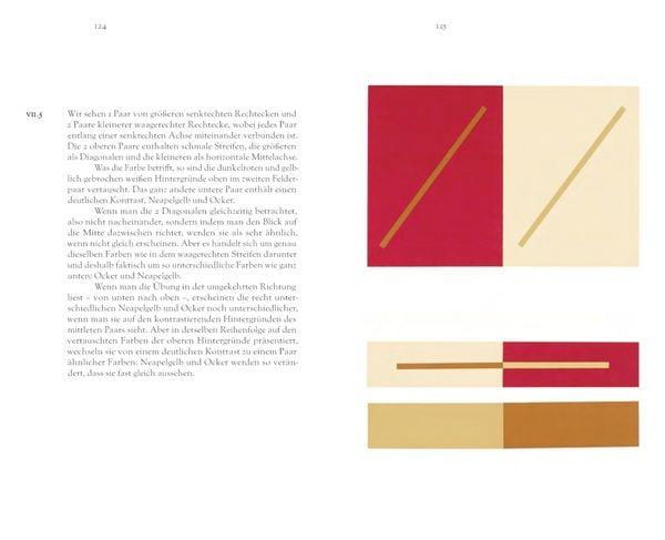Produktbild: Josef Albers. Interaction of Color