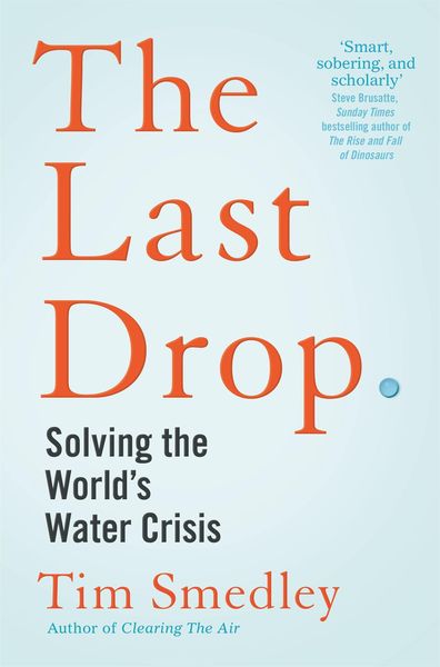 Produktbild: The Last Drop