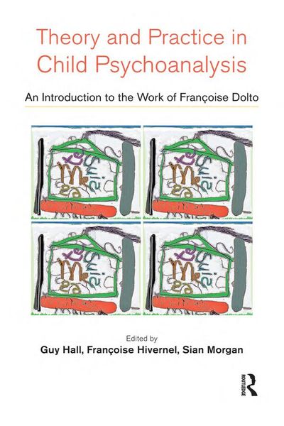 Produktbild: Theory and Practice in Child Psychoanalysis