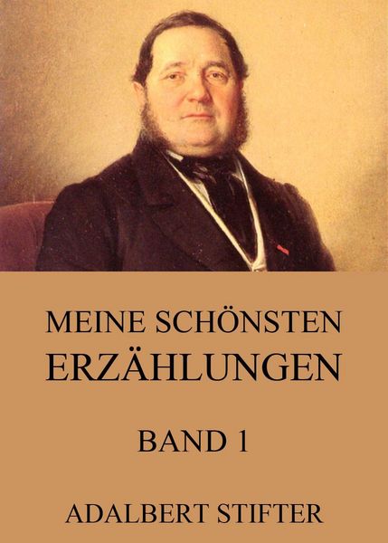 Produktbild: Meine sch&ouml;nsten Erz&auml;hlungen, Band 1