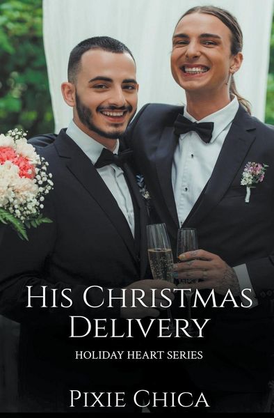 Produktbild: His Christmas Delivery