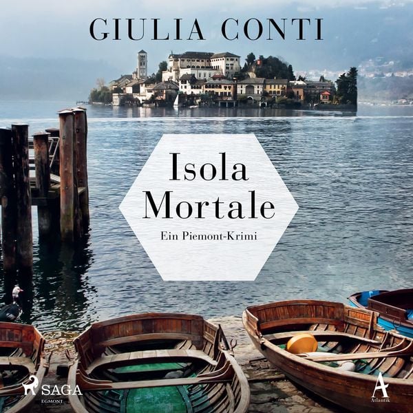 Produktbild: Isola Mortale