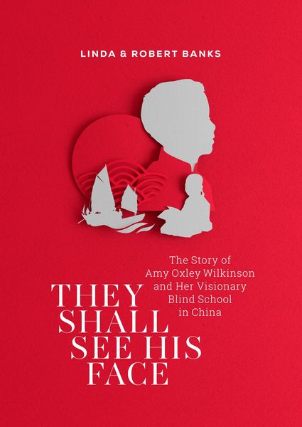Produktbild: They Shall See His Face