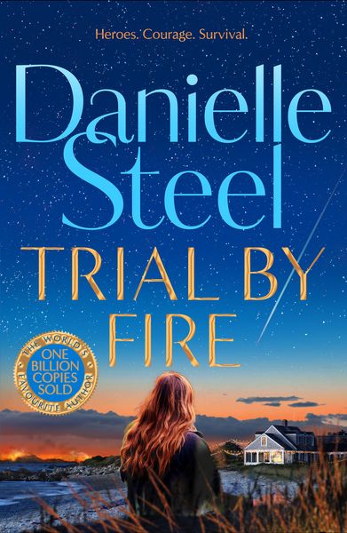 Produktbild: Trial by Fire
