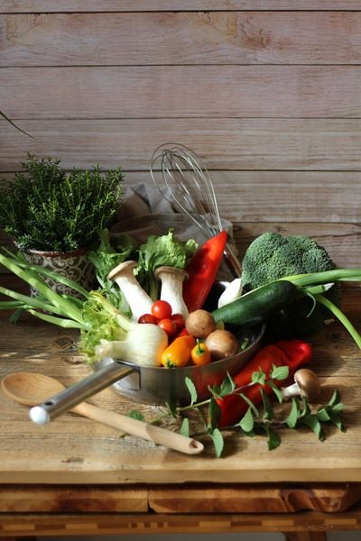 Produktbild: Vegan Vibes