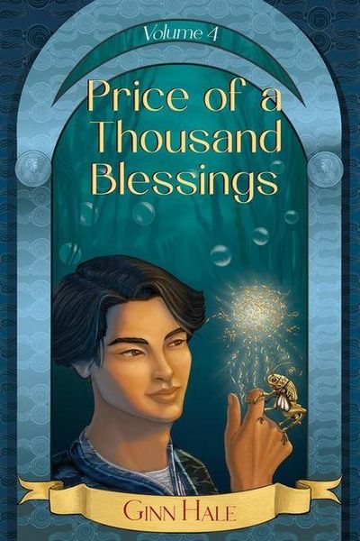 Produktbild: Price of a Thousand Blessings Volume 4