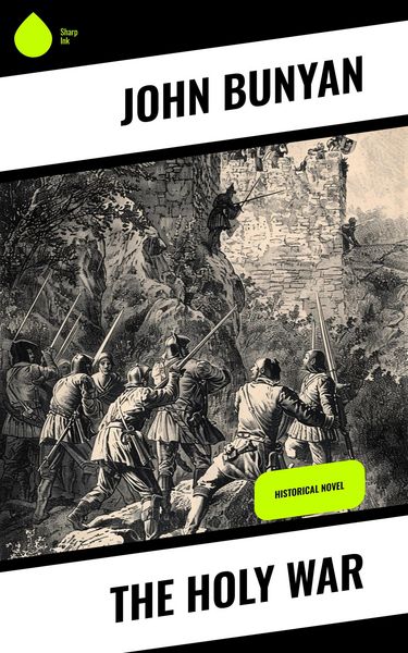 Produktbild: The Holy War