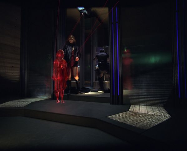 Produktbild: Resident Evil (4K Ultra HD) (+ Blu-ray 2D)