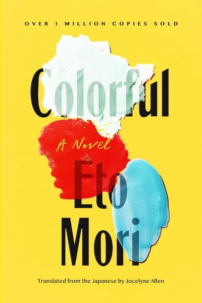 Produktbild: Colorful