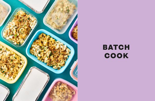 Produktbild: Pinch of Nom Meal Prep