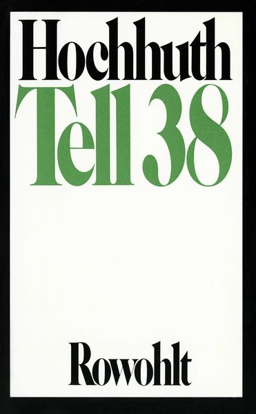 Produktbild: Tell 38