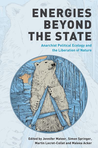 Produktbild: Energies Beyond the State