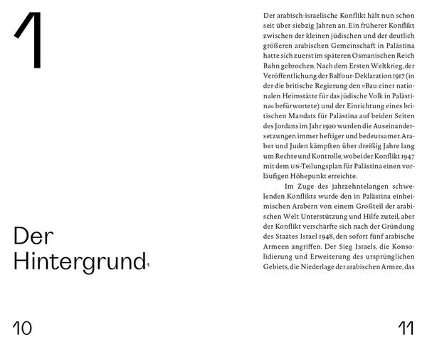 Produktbild: Israel und der Nahe Osten