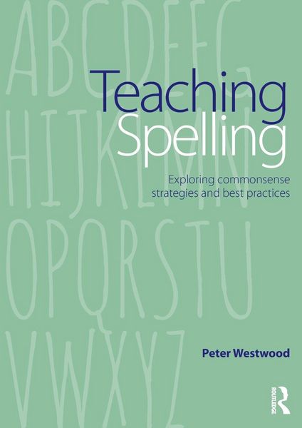Produktbild: Teaching Spelling