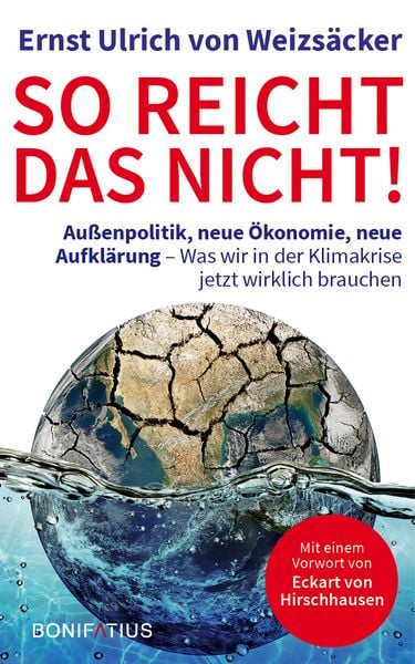 Produktbild: So reicht das nicht