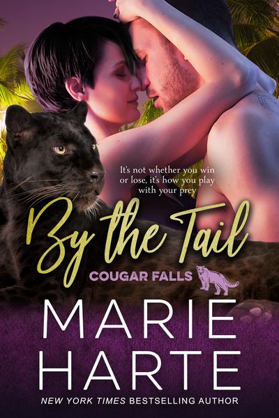 Produktbild: By the Tail