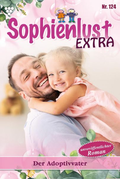 Produktbild: Der Adoptivvater
