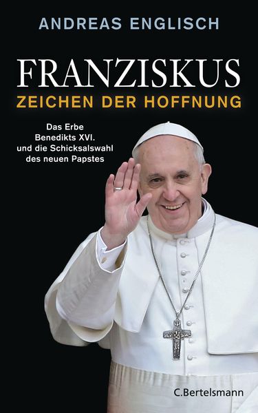 Produktbild: Franziskus - Zeichen der Hoffnung