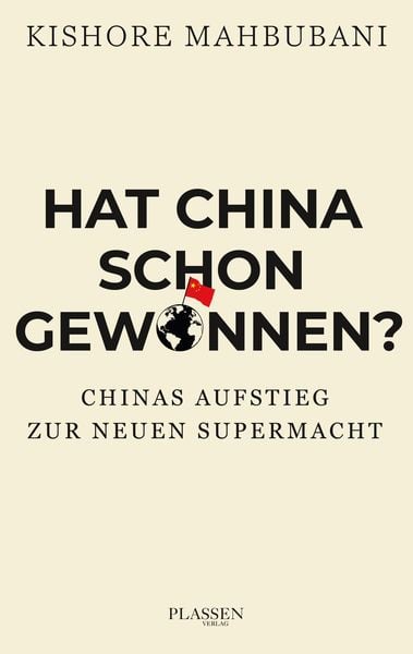 Produktbild: Hat China schon gewonnen?
