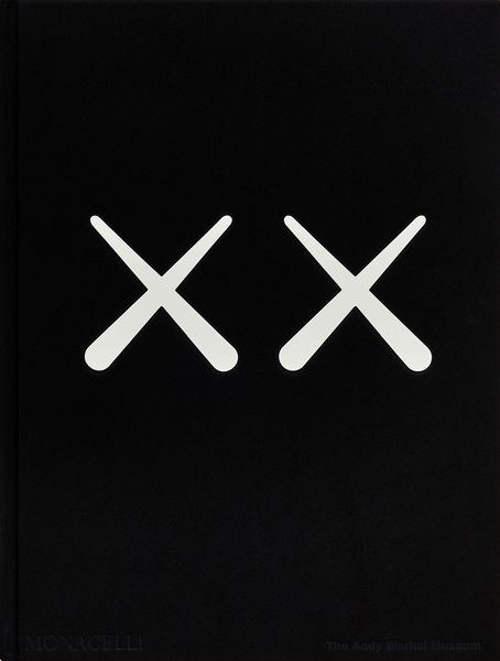Produktbild: KAWS + Warhol