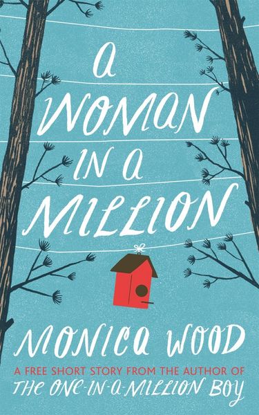 Produktbild: A Woman in a Million