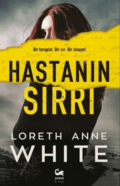 Produktbild: Hastanin Sirri