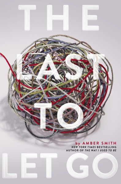 Produktbild: The Last to Let Go