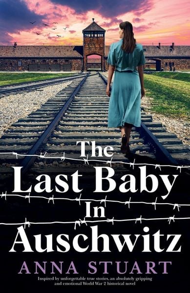 Produktbild: The Last Baby in Auschwitz