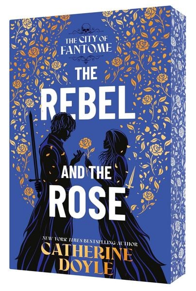 Produktbild: The Rebel and the Rose