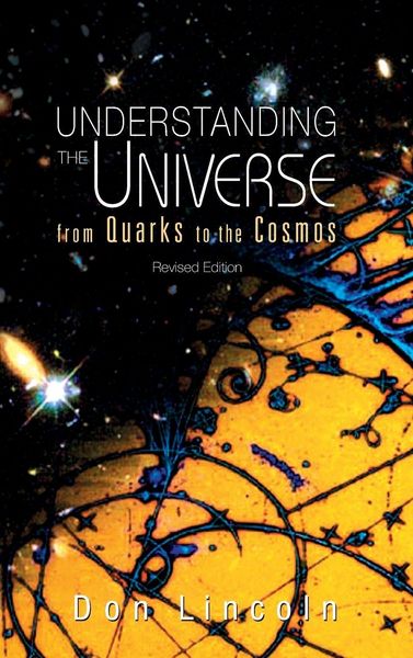 Produktbild: UNDERSTANDING THE UNIVERSE (REVISED ED)