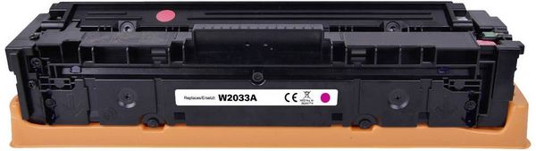 Produktbild: Renkforce Toner ersetzt HP 415A W2033A Kompatibel Magenta 2100 Seiten RF-5608688