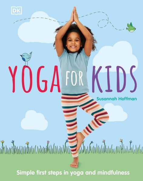 Produktbild: Yoga For Kids