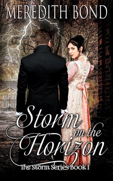 Produktbild: Storm on the Horizon